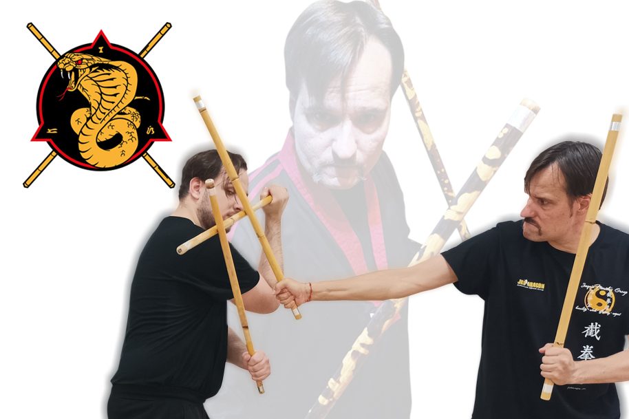 Eskrima Sinawalli Aragón