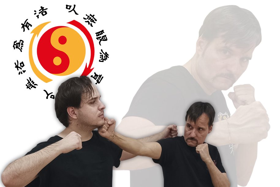 JKD Street Defense
