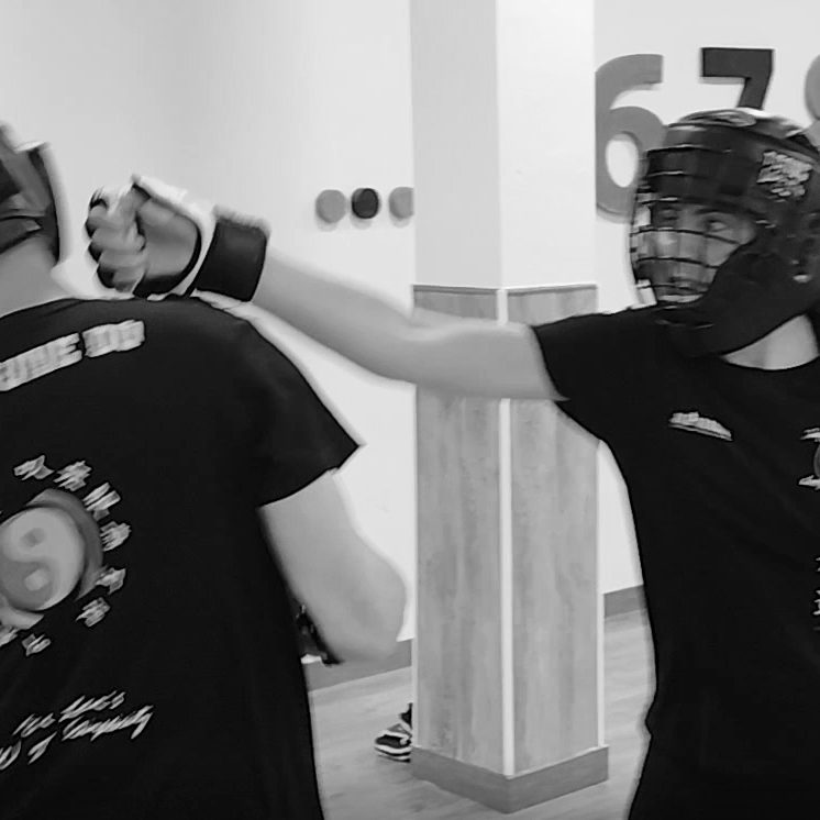 Jeet Kune Do Simple y directo